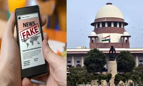 மத்திய அரசின் உண்மை கண்டறியும் குழு தொடர்பான அரசாணைக்கு  உச்சநீதிமன்றம் தடை