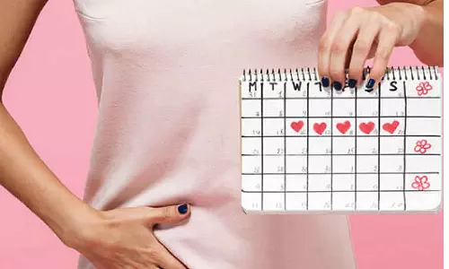 மாதவிடாய் கோளாறுகளுக்கு தீர்வு