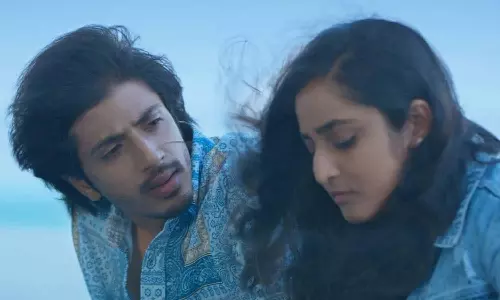 பிக்பாஸ் ஷாரிக் நடிப்பில் நேற்று இந்த நேரம் ரிலீஸ் அப்டேட்