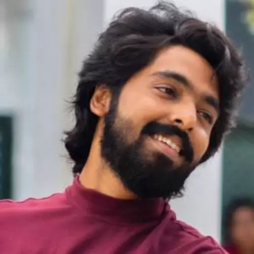 ஜி. வி. பிரகாஷ் குமார் ஜி. வி. பிரகாஷ் குமார்