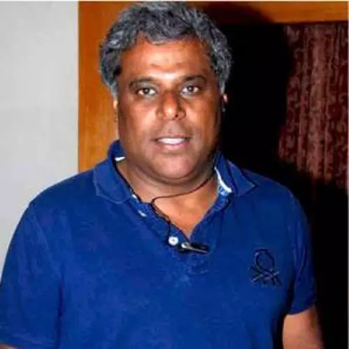 ஆஷிஷ் வித்யார்த்தி