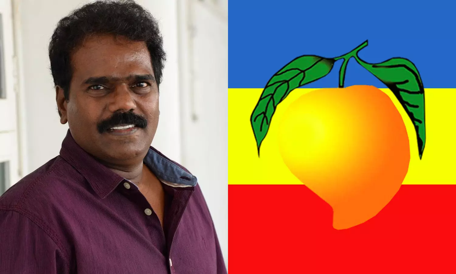 பா.ம.க. வேட்பாளர் பட்டியல்: கடலூர் தொகுதியில் தங்கர் பச்சான் போட்டி பா.ம.க. வேட்பாளர் பட்டியல்: கடலூர் தொகுதியில் தங்கர் பச்சான் போட்டி