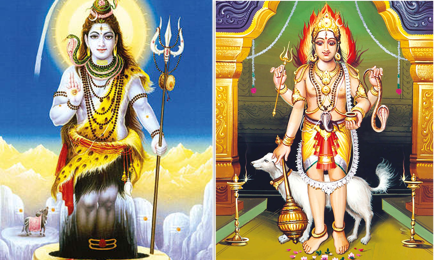 பயம் நீக்கும் பைரவர் வழிபாடு