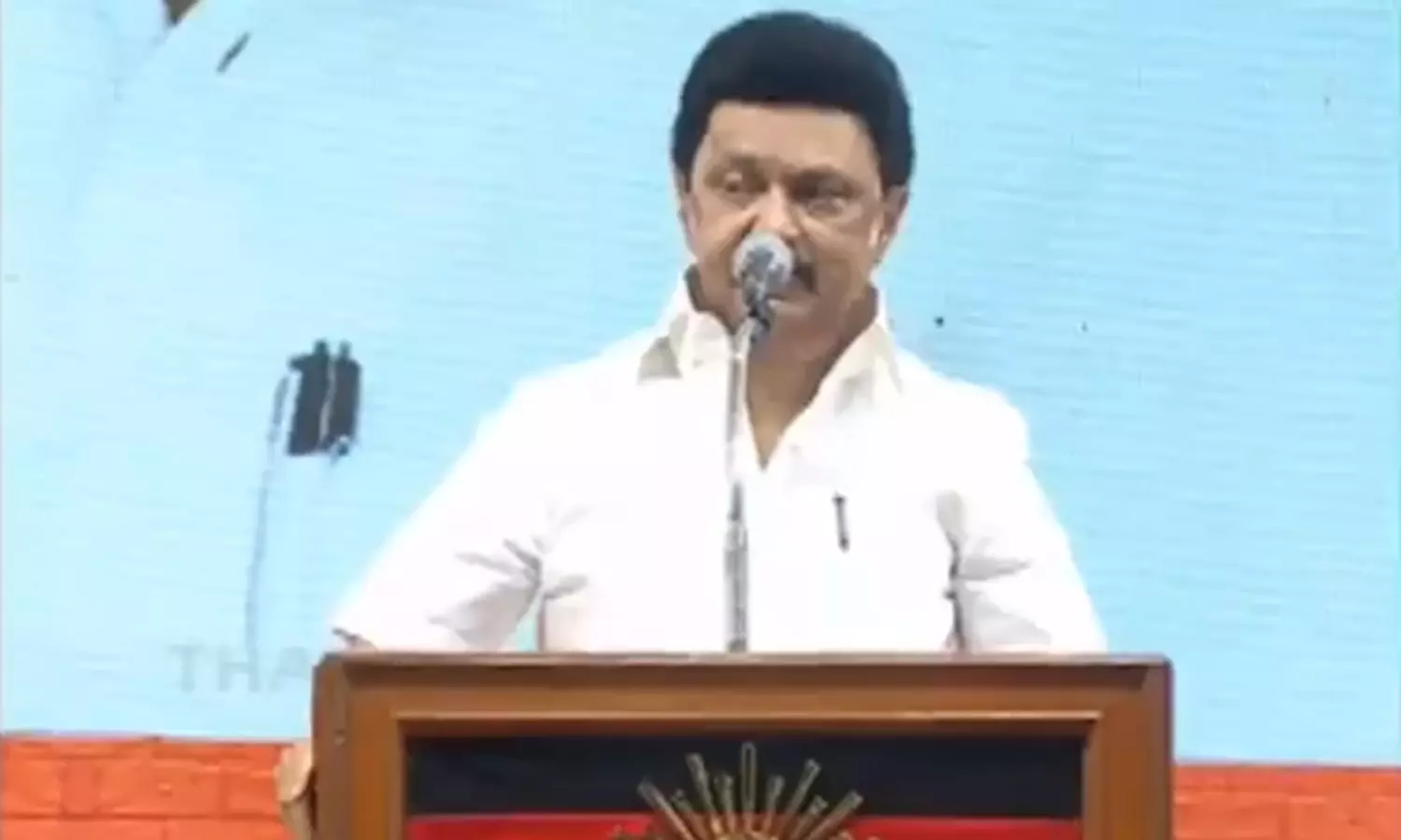 திருச்சி என்றாலே திருப்புமுனை, இந்தியாவுக்கு இப்போது திருப்புமுனை தேவைப்படுகிறது: மு.க.ஸ்டாலின் திருச்சி என்றாலே திருப்புமுனை, இந்தியாவுக்கு இப்போது திருப்புமுனை தேவைப்படுகிறது: மு.க.ஸ்டாலின்