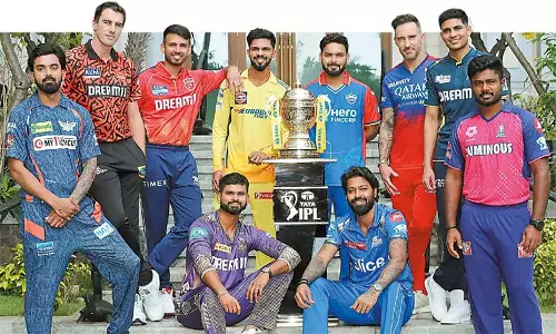 ஐ.பி.எல். கிரிக்கெட் போட்டி இன்று தொடக்கம்: முதல் ஆட்டத்தில் சென்னை-பெங்களூரு மோதல்