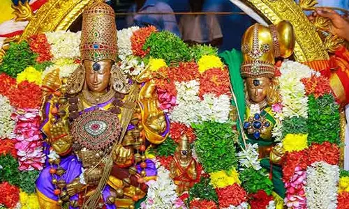 ஆன்மிகம்: இன்றைய முக்கிய நிகழ்வுகள் மற்றும் பஞ்சாங்கம்