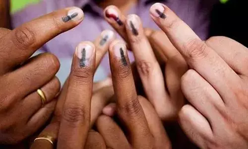 வாக்காளர்களுக்கு தேர்தல் பற்றிய விழிப்புணர்வை ஏற்படுத்த புதிய முறை