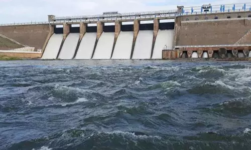 தெலுங்கானாவிற்கு தண்ணீர் திறந்து விடுவோம்- கர்நாடகா அதிகாரிகள் உறுதி