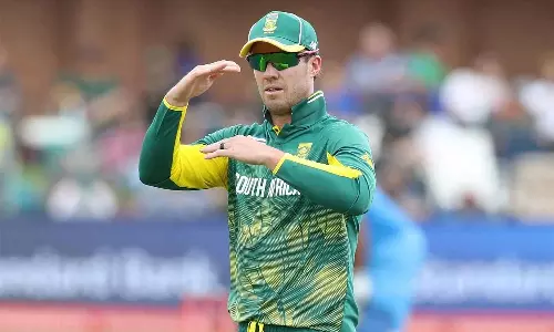 பெங்களூரு அணி கோப்பையை வெல்லும்- டிவில்லியர்ஸ் கணிப்பு