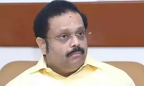 என் மகனை சிறைக்கு அனுப்பவும் தயார்- அமைச்சர் ஆவேசம்