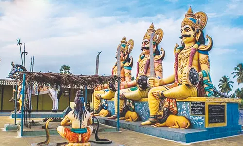 குலதெய்வ வழிபாட்டின் 50 சிறப்பு அம்சங்கள்