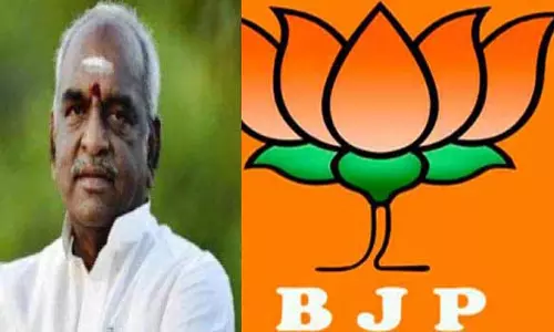 கன்னியாகுமரி தொகுதியை மீண்டும் பாரதிய ஜனதா கைப்பற்றுமா?