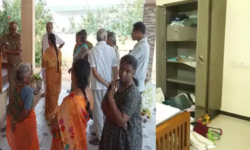 3 வீடுகளின் பூட்டை உடைத்து ரூ.20 லட்சம் நகைகள் கொள்ளை