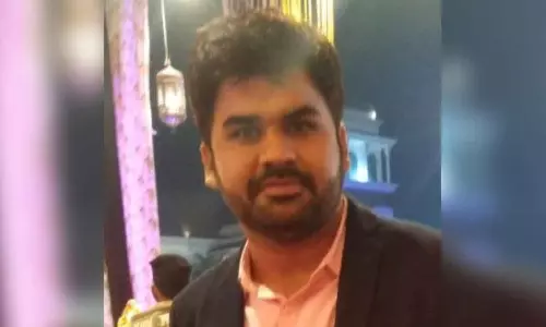 ஜாமீன் பெற முயற்சி: திண்டுக்கல் கோர்ட்டில் அங்கித் திவாரியின் பாஸ்போர்ட்டை ஒப்படைத்த பெற்றோர்