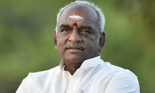 மாநிலத்தின் கவர்னர் ரப்பர் ஸ்டாம்பாக இருக்க வேண்டிய அவசியம் இல்லை: பொன்.ராதாகிருஷ்ணன்