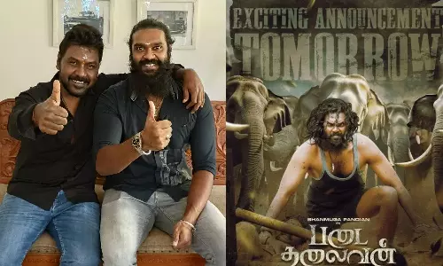 விஜயகாந்திற்காக சொன்னதை செய்த ராகவா லாரன்ஸ்