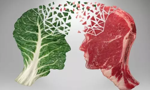 சைவமா? அசைவமா?