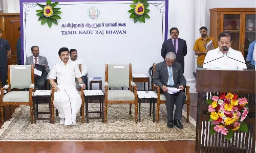 ஜனநாயகத்தைக் காப்பாற்றிய சுப்ரீம் கோர்ட்டுக்கு நன்றி: முதலமைச்சர் ஸ்டாலின்