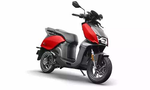 எலெக்ட்ரிக் ஸ்கூட்டருக்கு ரூ. 27,000 மதிப்பிலான பலன்கள் - ஹீரோ அசத்தல்