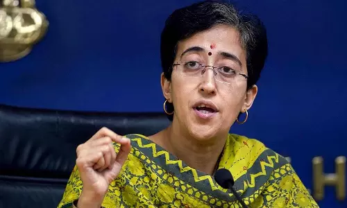 அமலாக்கத்துறை காவல் என்ற நீதிமன்ற உத்தரவில் உடன்பாடில்லை: ஆம் ஆத்மி