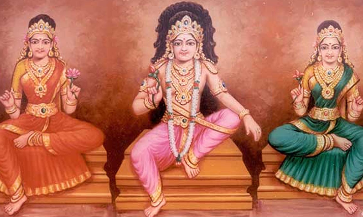 நெல்லை, தூத்துக்குடி, தென்காசி மாவட்டங்களில் சாஸ்தா கோவில்களில் விழாக்கோலம்