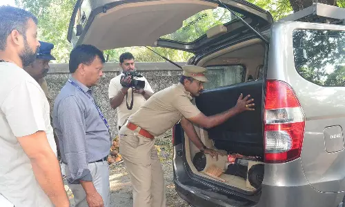 கோவை தொகுதியில் வாக்காளர்களுக்கு பணமழை பொழிய வாய்ப்பு?