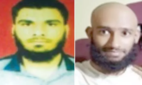 பெங்களூரு குண்டு வெடிப்பு குற்றவாளிகள்: சென்னையிலும் சதி செயலுக்கு திட்டமா?