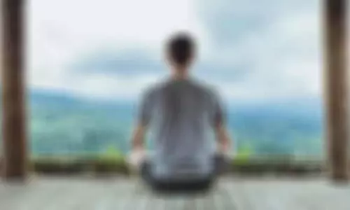 திருப்தியே நிம்மதி