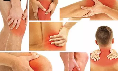 முடக்குவாதத்தை சீராக்கும் நவீன சிகிச்சைகள்