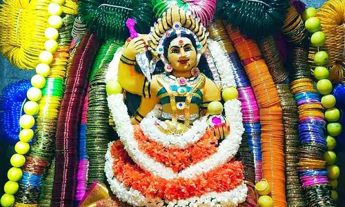 குலம் செழிக்க குலதெய்வ வழிபாடு