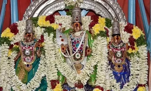 ஆன்மிகம்: இன்றைய முக்கிய நிகழ்வுகள் மற்றும் பஞ்சாங்கம்