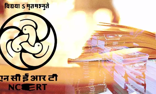 சி.பி.எஸ்.இ. 3, 6-ம் வகுப்புகளுக்கு புதிய பாடத்திட்டம்