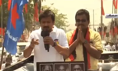 தேனி பங்களாமேடு பகுதியில் அமைச்சர் உதயநிதி ஸ்டாலின் பிரசாரம்