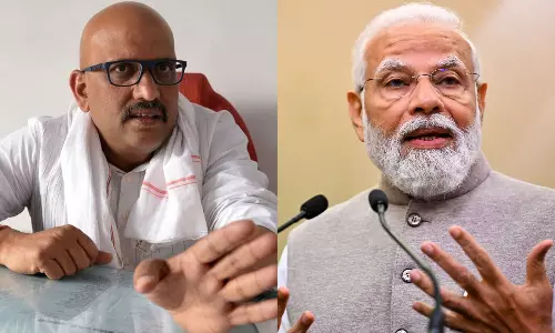 பிரதமர் மோடியை எதிர்த்து காங்கிரசில் அஜய்ராய் போட்டி