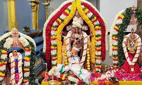 ஆன்மிகம்: இன்றைய முக்கிய நிகழ்வுகள் மற்றும் பஞ்சாங்கம்