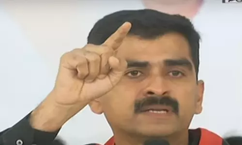 செத்தாலும் எங்கள் சின்னத்தில்தான் போட்டியிடுவோம்: துரை வைகோ