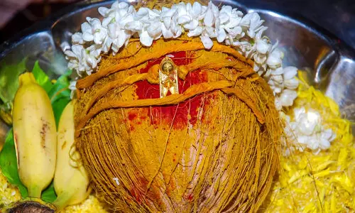 மணமகன் திடீர் மாயம்: நின்று போன திருமணம்