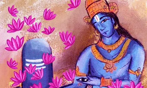 சைவ வைணவ வழிபாடுகளில் பங்குனி உத்திரம்