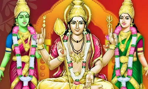 பங்குனி உத்திரம் சிறப்புகள்-10