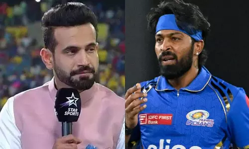 மோசமான கேப்டன்சி... ஹர்திக் பாண்ட்யாவை சாடிய இர்பான் பதான்