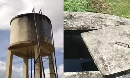 வேங்கை வயல் வழக்கு: 3 பேருக்கு குரல் மாதிரி பரிசோதனை செய்ய நீதிமன்றம் அனுமதி