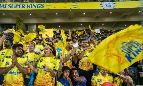 ஹோம் டீம் வின் டிரெண்ட் இன்றைய சேப்பாக்கம் போட்டியிலும் தொடருமா?