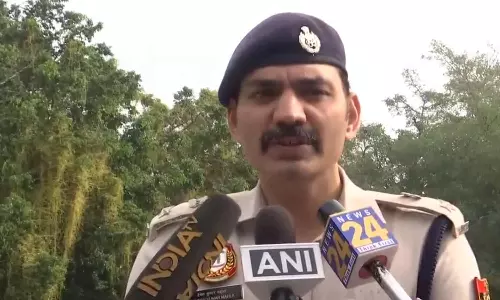 பிரதமர் வீட்டை முற்றுகையிட தயாராகும் ஆம் ஆத்மி: அனுமதி இல்லை என்கிறது போலீஸ்