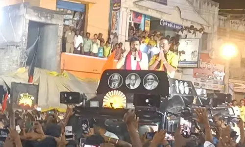 ஸ்டாலின் பஸ் என செல்லமாக அழைக்கும் பெண்கள்- அமைச்சர் உதயநிதி ஸ்டாலின்