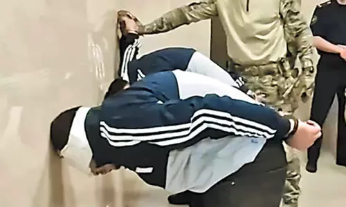 ரஷியாவில் இசை நிகழ்ச்சி தாக்குதலில் குற்றத்தை ஒப்புக்கொண்ட பயங்கரவாதிகள்