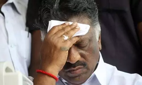 ராமநாதபுரத்தில் 5 ஓ.பி.எஸ்.-கள் போட்டி - குழப்பத்தில் வாக்காளர்கள்