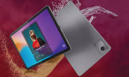 இந்தியாவில் புது Tab அறிமுகம் செய்த லெனோவோ - என்ன விலை?