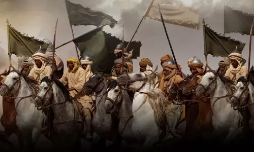 புனித ரமலான் நோன்பின் மகத்துவங்கள்- (நாள்-16)