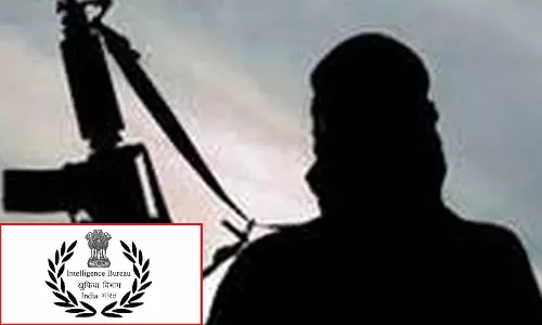 தமிழகத்தில் நாச வேலைக்கு பயங்கரவாதிகள் சதி திட்டம்? மத்திய உளவுத்துறை எச்சரிக்கை கடிதம்