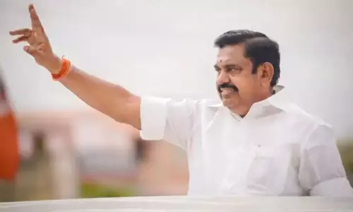 கன்னியாகுமரி தொகுதி, விளவங்கோடு தொகுதி வேட்பாளர்களை ஆதரித்து எடப்பாடி பழனிசாமி இன்று பிரசாரம்